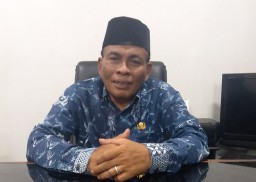Satu ASN Dispendik Gresik Berstatus PDP Meninggal