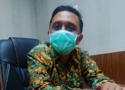 Kurva Pasien Positif Covid-19 di Pasuruan Terus Naik, Pansus Desak Satgas Serius