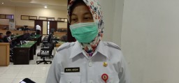 New Normal Bagi ASN Bojonegoro Mulai Diterapkan, Bagi Warga Belum