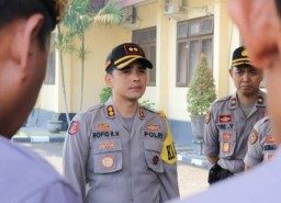 Soal Kasus Tambang di Pasuruan, Kapolres Pastikan Tetap Lanjut