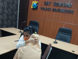 Kornas TRC PPA Minta Agar Fotografer Cabul Dihukum Kebiri