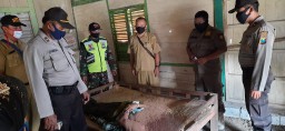 Depresi Istri Diusir, Warga Ngraho Bojonegoro Nenggak Obat Rumput