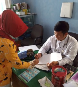 Kasus Perselingkuhannya Diproses, Dokter Puskesmas Prigen Terancam Dipecat