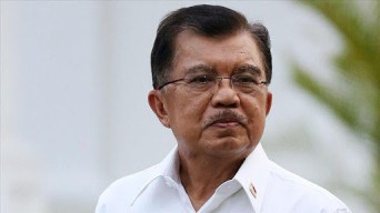 JK Minta Jatim Waspadai Ledakan Pasien Covid-19 Lebihi Jakarta
