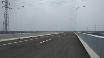 Tol Legundi-Manyar KLBM Bakal Lanjut Hingga Tuban