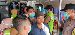 Kenaikan Harga Tiket Kapal Bawean Ugal-ugalan