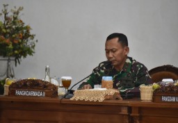 RS. Angkatan Laut Dr. Ramelan Surabaya Overload