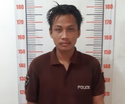 Hobi Nyabu, Remaja Tamatan SMK Disel