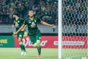 Jelang HUT Persebaya Ke-93, Ini Harapan Bek Bajol Ijo
