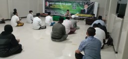 Hindari Kontak Langsung, Warga Diminta Kirim Aspirasi Lewat Kertas atau Whatsapp