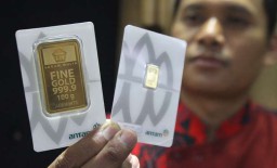 Pandemi Covid-19, Transaksi Emas di Pegadaian Naik Hampir 100 Persen