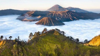 Wisata Gunung Bromo Akhirnya Diziinkan Buka