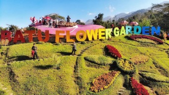 Dua Tempat Wisata dan 30 Hotel di Batu Diizinkan Beroperasi