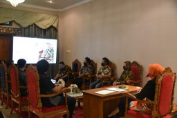 Wedding Organizer di Jember Siapkan Konsep Wedding New Normal