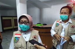 Pemkab Jombang Siapkan Perbup Tanggulangi Covid