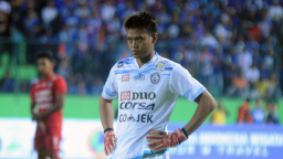 Kurnia Meiga Dikabarkan Segera Kembali ke Lapangan Hijau