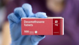 Dexamethasone Diyakini Bisa Sembuhkan Covid-19