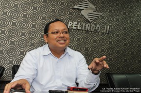 Pelindo III Bantu Relaksasi Pinjaman 54 UKM Mitra Binaan
