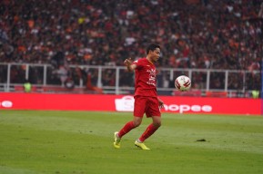 Ingin Umpan Akurat Seperti Evan Dimas? Ini Rahasianya