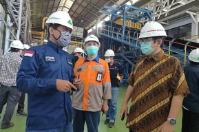 PTPN XI Pastikan Kinerja Giling 2020 Berjalan Maksimal