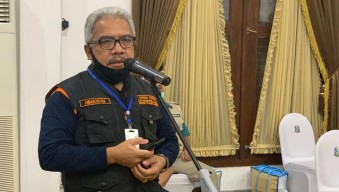 Disnaker Jatim Gandeng TNI Awasi 4 Industri Rawan Covid di 4 Kota