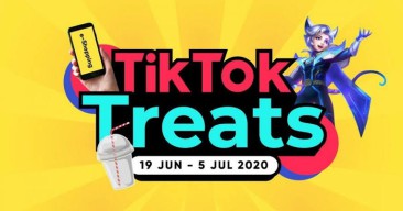 Main TikTok Bisa Dapatkan Hadiah
