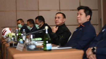 September, Liga 1 2020 Kembali Dilanjutkan