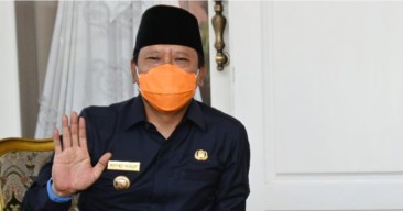 Warga Pasuruan Yang Terpapar Covid-19 Sudah Tembus 246 Orang