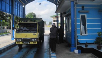 Soal Jembatan Timbang, DPRD Jatim Tagih Janji Pemerintah Pusat
