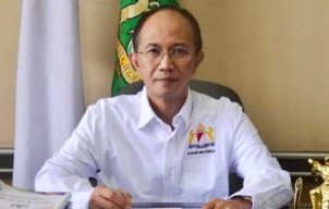 Kadin Minta Biaya Rapid Tes Karyawan Ditanggung Pemerintah