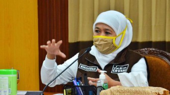 Tingkat Kepatuhan Masyarakat Rendah Picu Kenaikan Covid