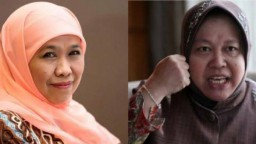 Risma Dijadwalkan Bertemu Khofifah, Minta PSBB Tidak Diperpanjang