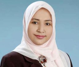 Khozanah Hidayati : New Normal Tidak Bisa Diterapkan di Semua Wilayah
