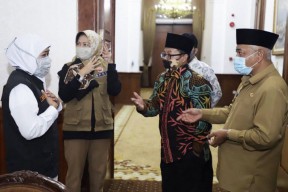 Dukung Pemprov Jatim, Pemkot Malang Intensifkan Tracing