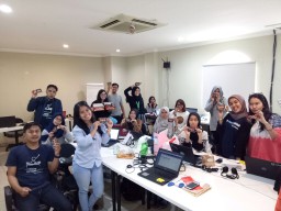 Daya Beli Turun, Bagaimana Dunia Usaha Harus Bertahan  ?
