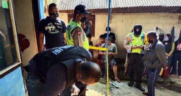 Oplos Soda dengan Alkohol Tiga Warga Malang Tewas