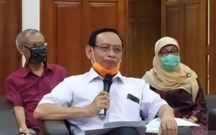 UTBK SBMPTN Tahun Ini Tanpa Tes Kompetensi Akademik
