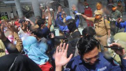 Wartawan di Pamekasan Bisa Jadi Klaster Baru Penyebaran Covid-19