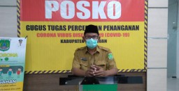 Pasien Covid-19 Kabupaten Pasuruan Tambah 9 Orang