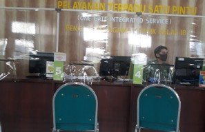Pandemi Covid-19, Perceraian di Gresik Turun
