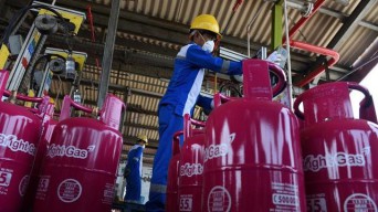 Pertamina Tingkatkan Kemitraan UMKM Pengguna Tabung Bright Gas