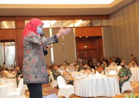 Jatim Siap Gelar Pilkada Serentak di 19 Kota Kabupaten