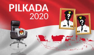 KPU Pastikan Pilkada Serentak 9 Desember