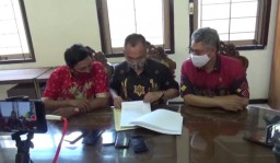 Majelis Hakim Putuskan Gugatan Sengketa Yayasan Setia Hati Terate Tidak Diterima