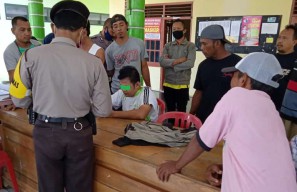 Gerayangi Kotak Amal, Carik di Magetan Kena Wajib Lapor