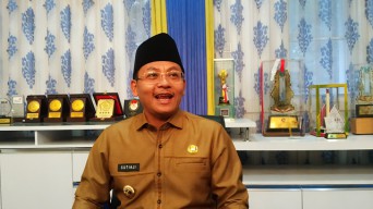 Pemda Malang Raya Siap Tekan Kurva Covid-19