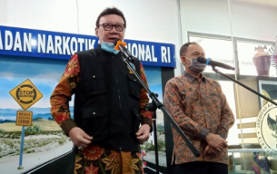 Kemenpan-RB Soroti Personel BNN Yang Masih Kurang