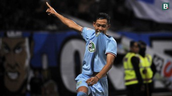 Persela Buru Pemain Muda yang Istimewa