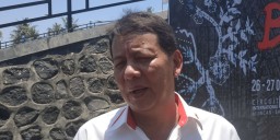 KONI TV Siarkan Kompetisi di Tengah Pandemi