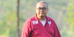 Latihan Perdana Arema FC Tertutup, Wartawan Juga Dibatasi